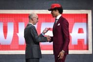 The Atlanta Hawks have a brilliant young core
